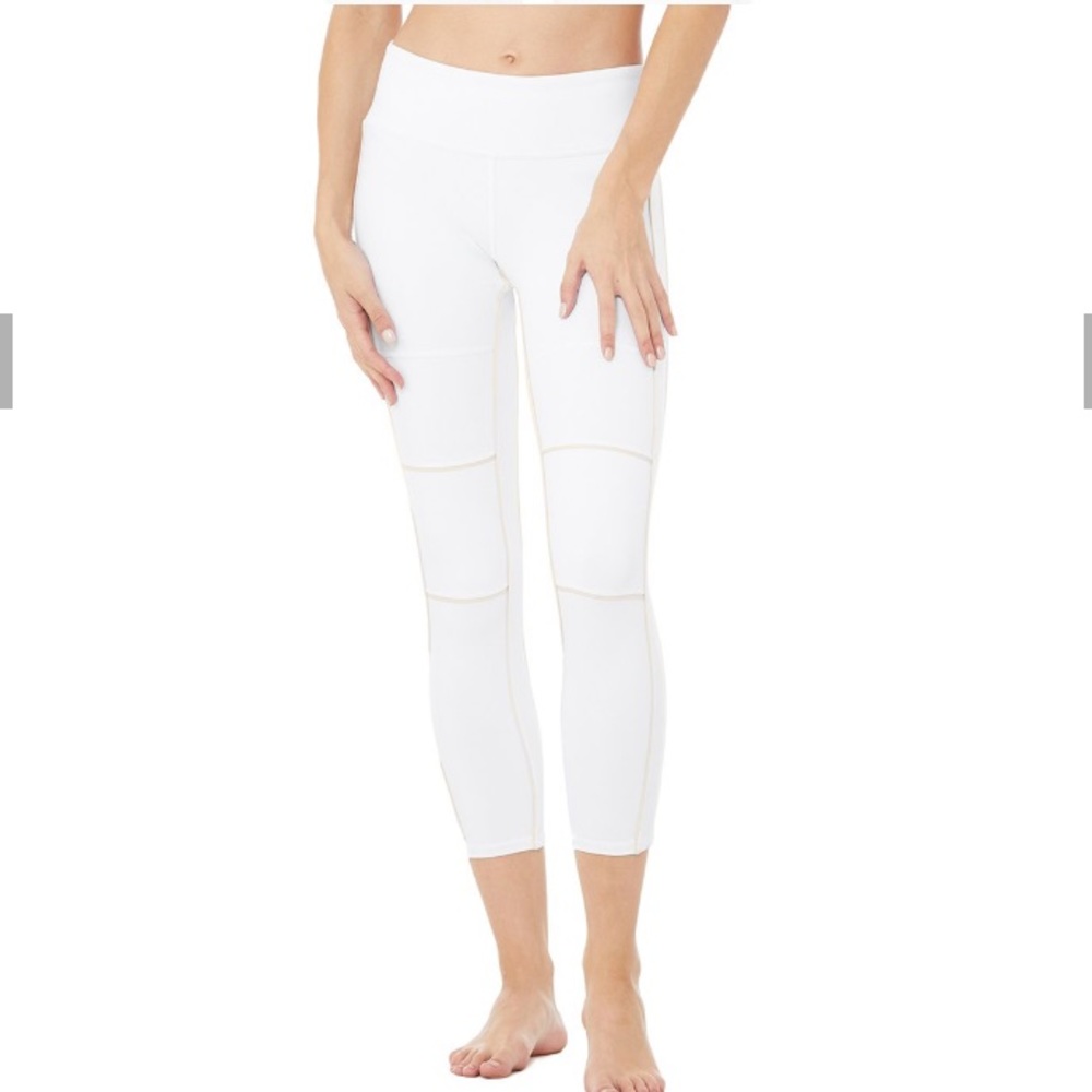 ALO Yoga 7/8 Guard Legging